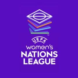 UEFA Nations League Femenina 2023-24