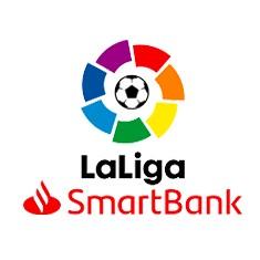 LA LIGA SMARTBANK