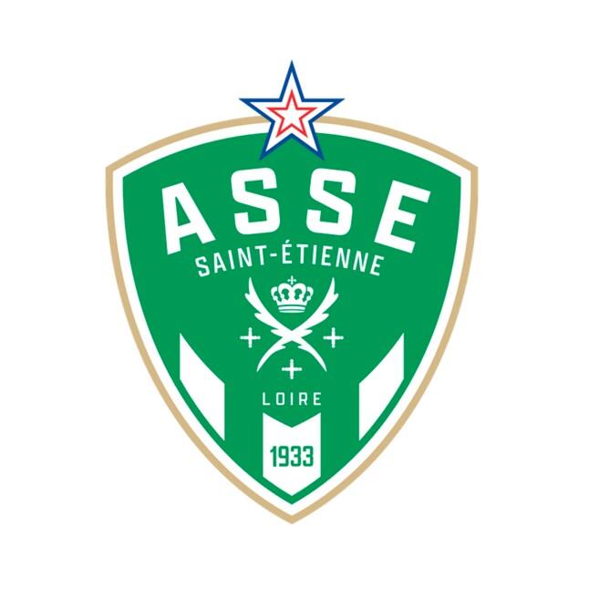 Saint-Étiene