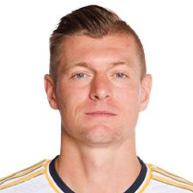 Toni Kroos