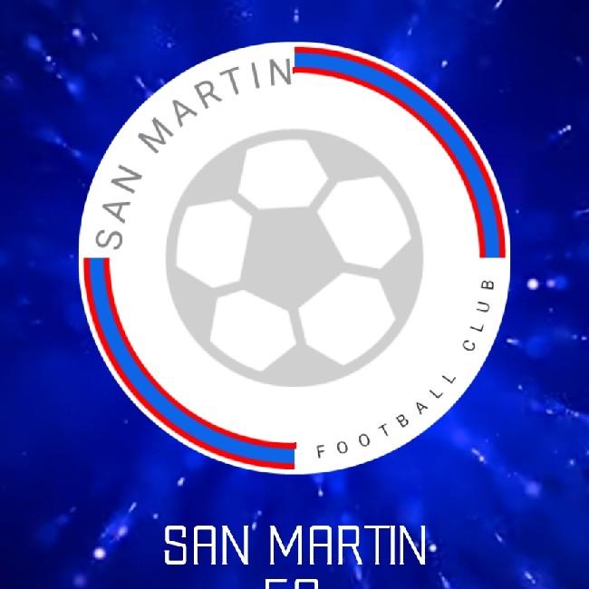 San Martín F.C.