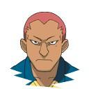Someoka Ryuugo (Raimon 1)
