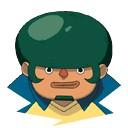 Kabeyama Heigorou (Raimon 1)