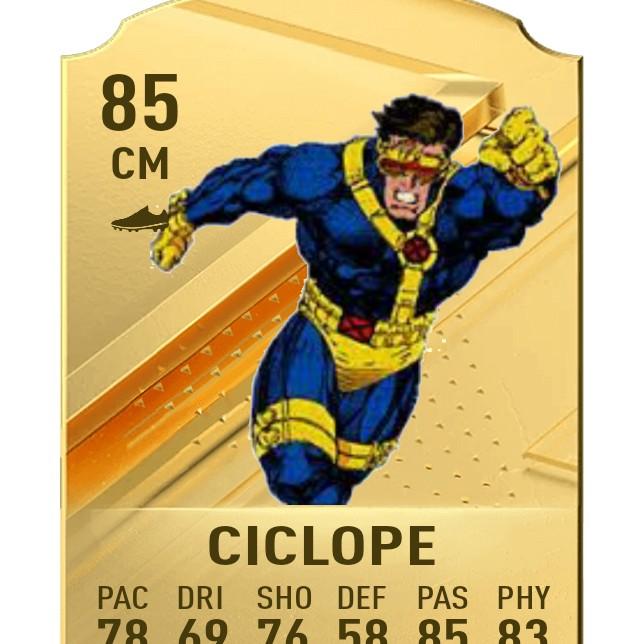 Ciclope