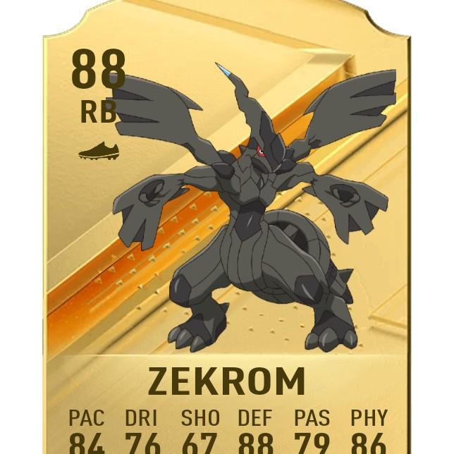 Zekrom