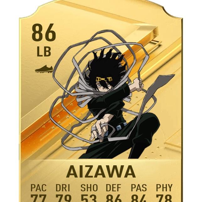 Aizawa