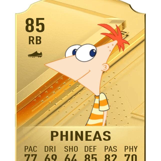 Phineas