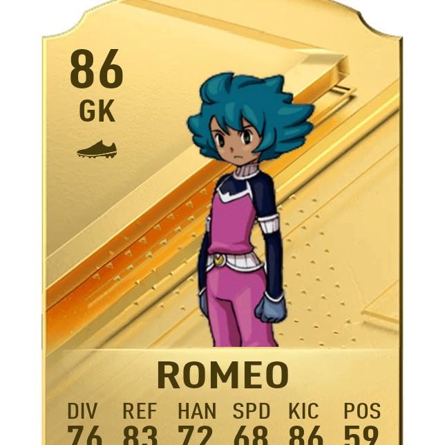 Romeo