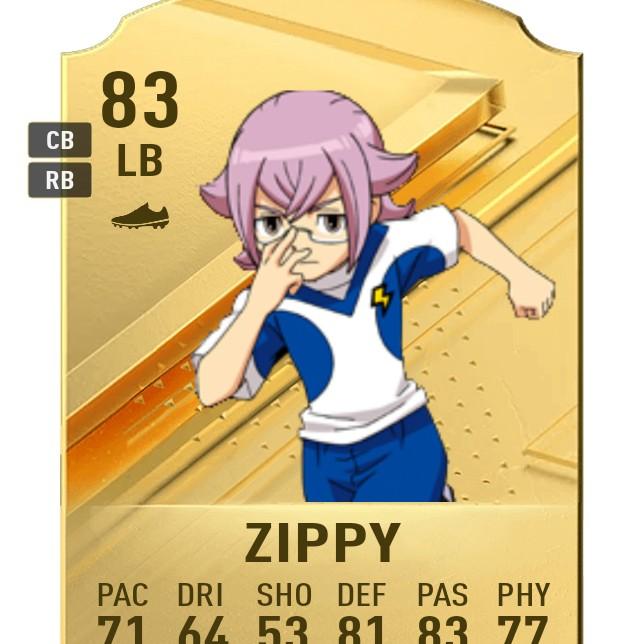 Zippy