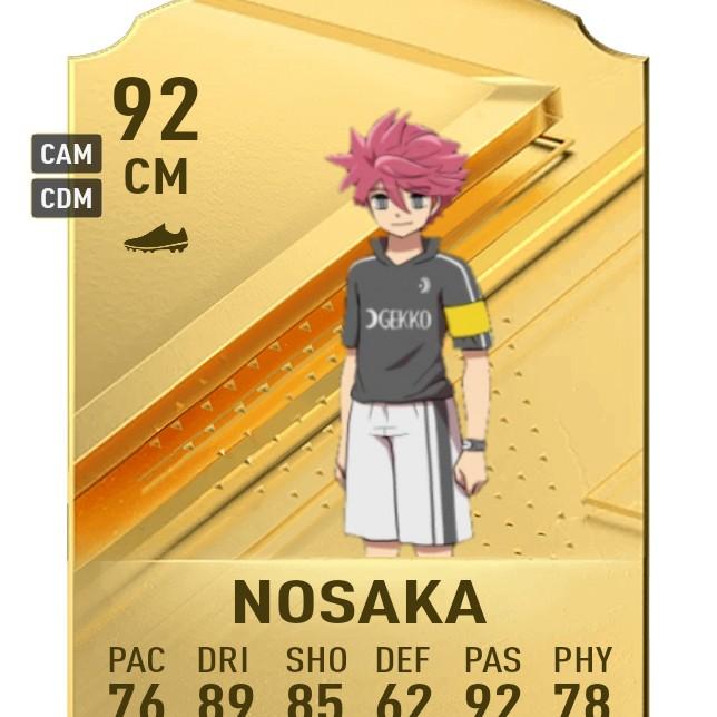 Nosaka