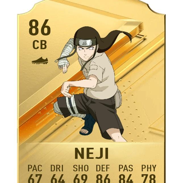 Neji
