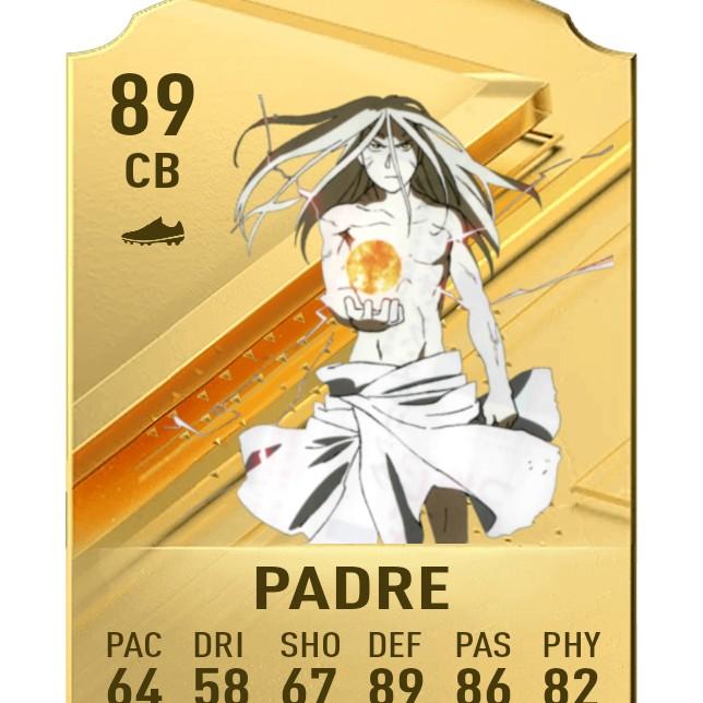 Padre