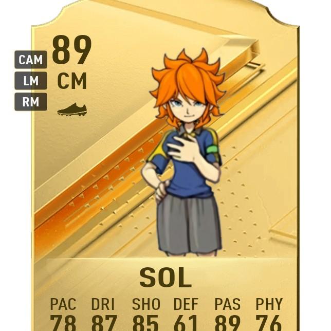 Sol