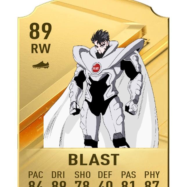 Blast