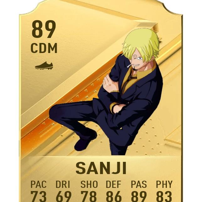 Sanji