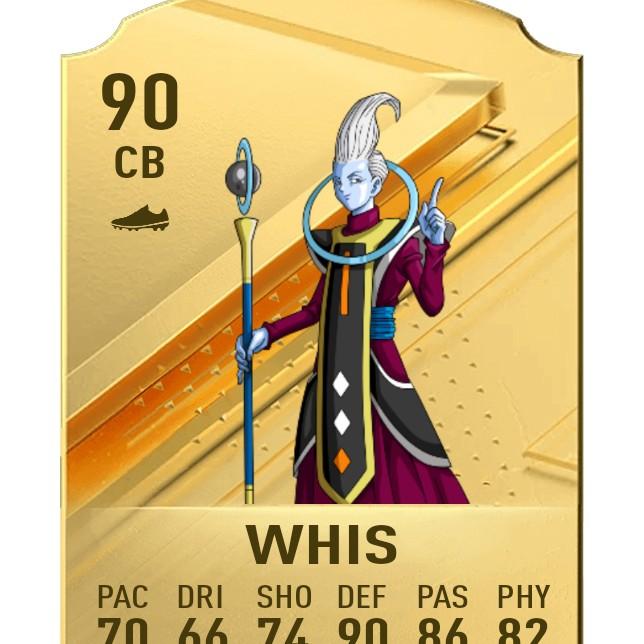 Whis