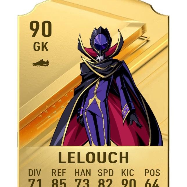 Lelouch