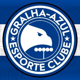 Gralha-Azul