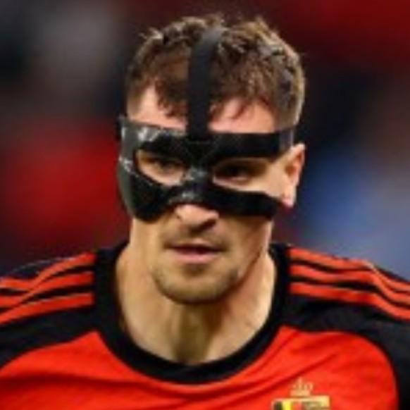 Thomas Meunier