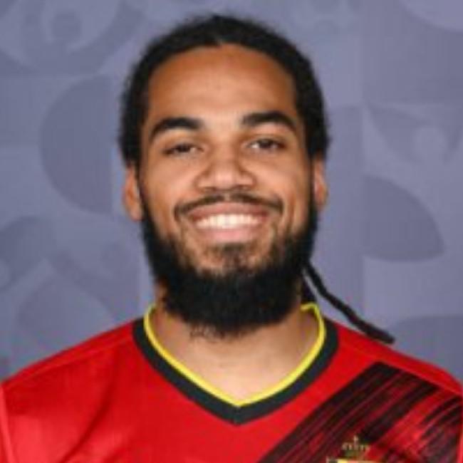 Jason Denayer