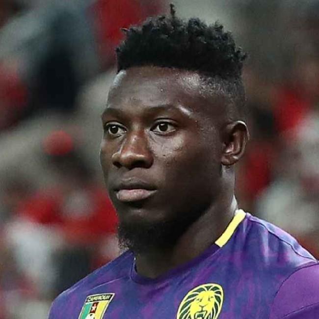 André Onana