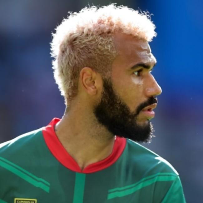 Eric Maxim Choupo-Moting
