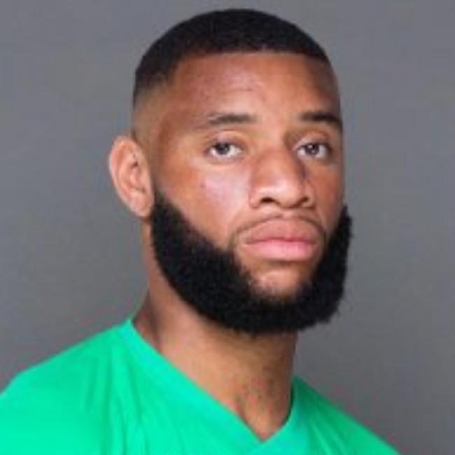 Harold Moukoudi
