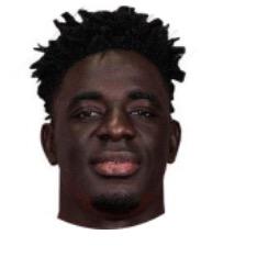 M. Mbaye