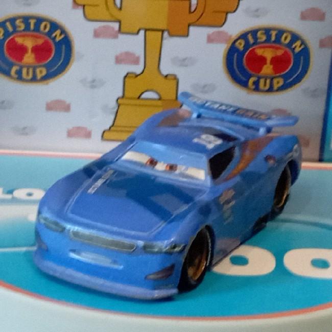 #19 Chulaco Octane Gain