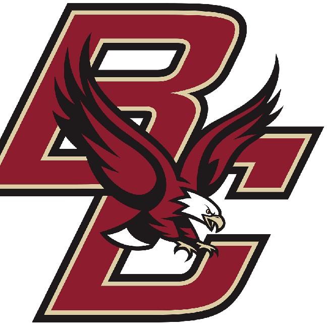 Boston college