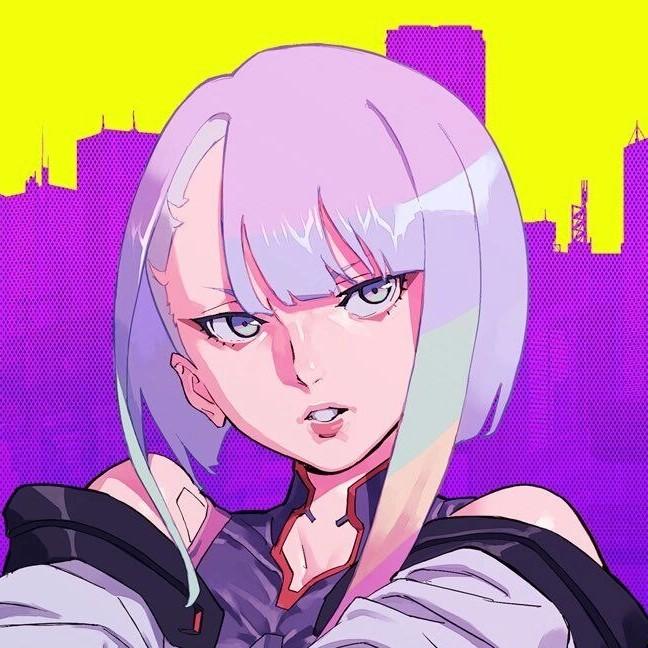 Lucyna Kushinada🇵🇱