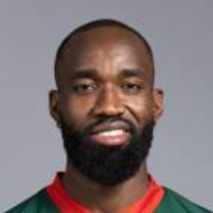 Nicolas Moumi Ngamaleu