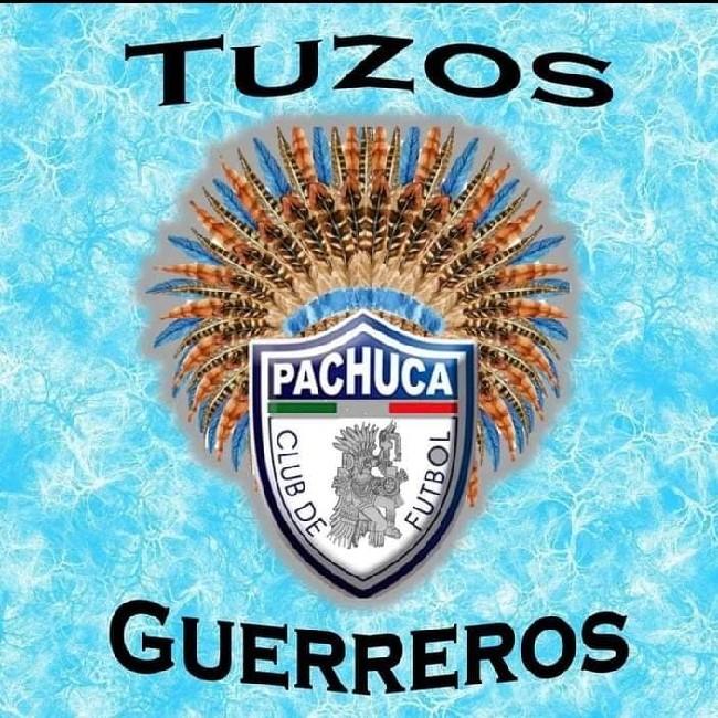 TUZOS GUERREROS