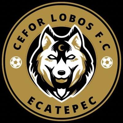 LOBOS F.C. ECATEPEC