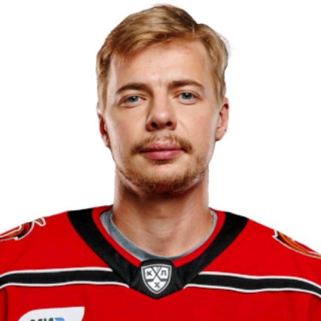 Воробьёв Кирилл