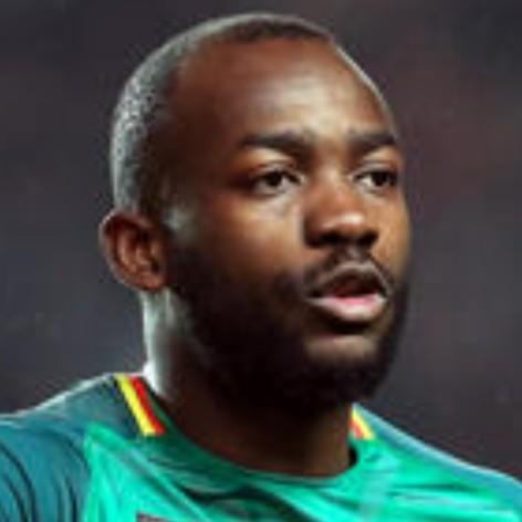 Stéphane Bahoken