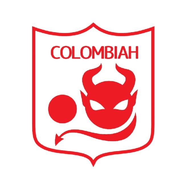 Colombiah