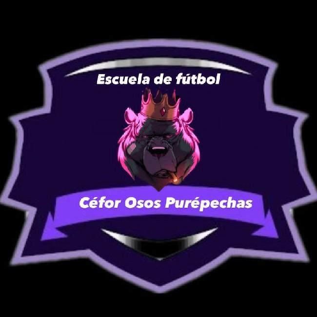 CEFOR- OSOS PUREPECHAS