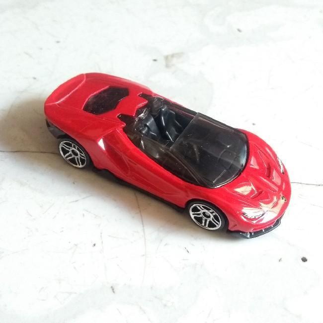 Lamborghini