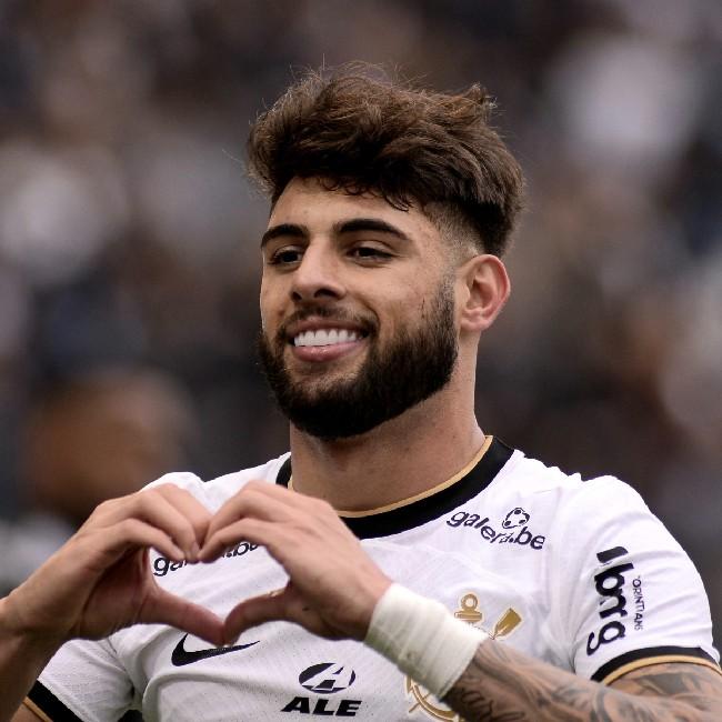 yuri Alberto