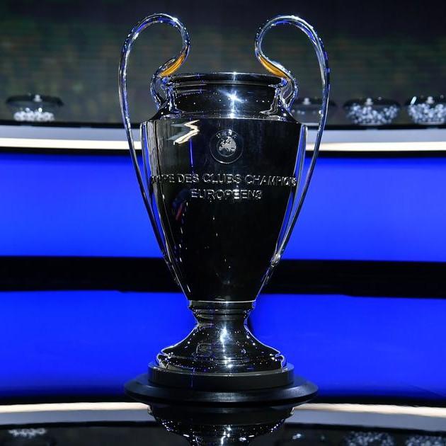 UEFA CHAMPIONS LEAGUE