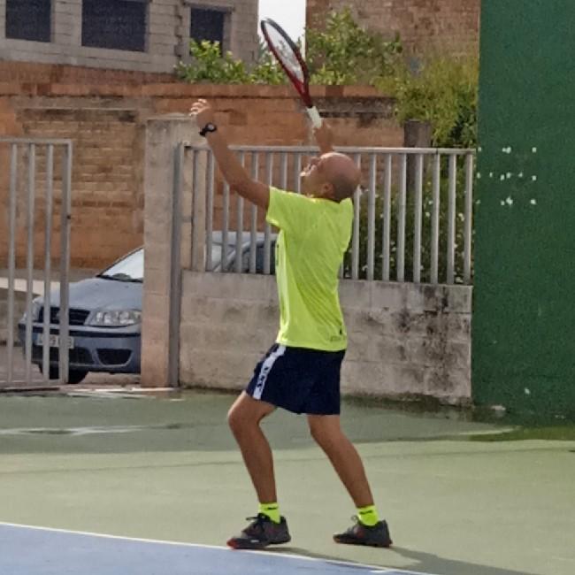 Antonio Pichi