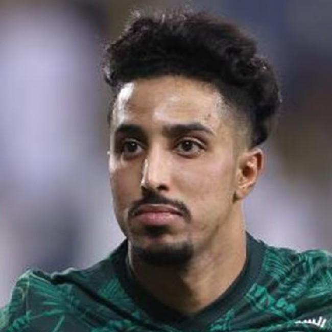 Salem Al-Dawsari