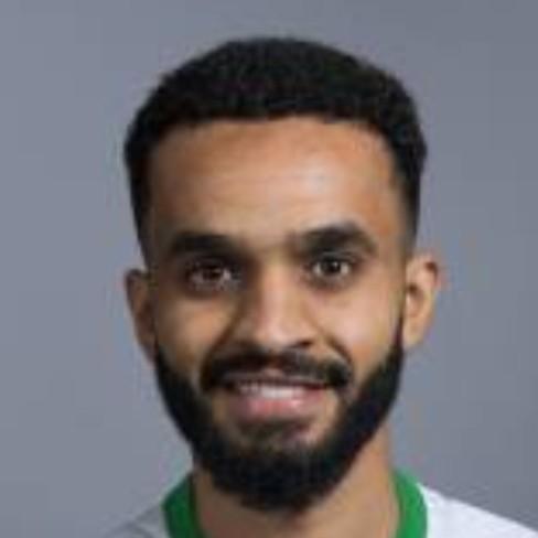 Mohammed Al-Burayk
