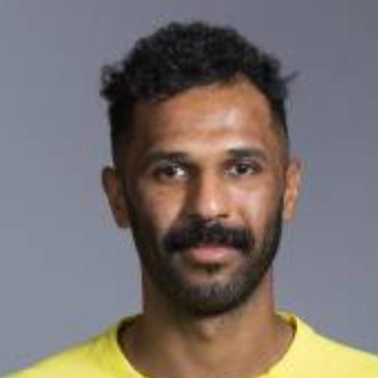 Mohammed Al-Owais