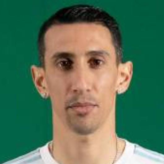 Ángel Di María