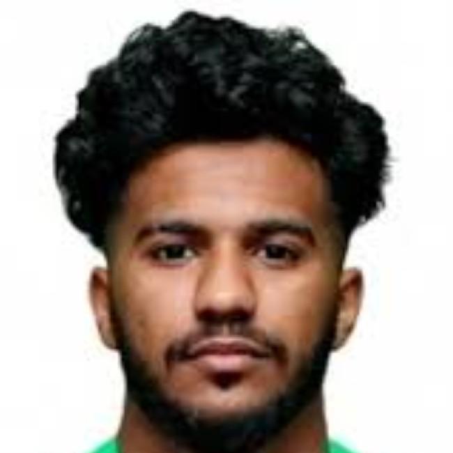 Khalid Al-Ghannam