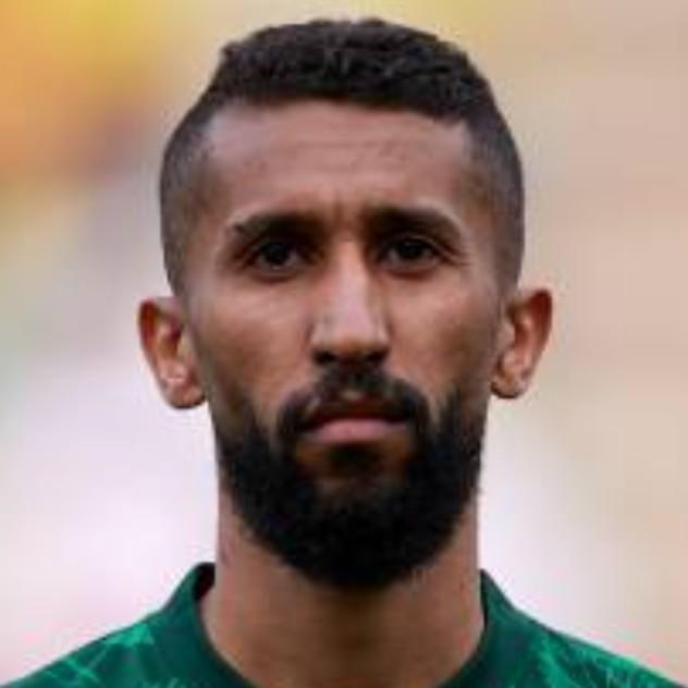 Salman Al-Faraj