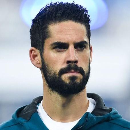 Isco  (SUP)