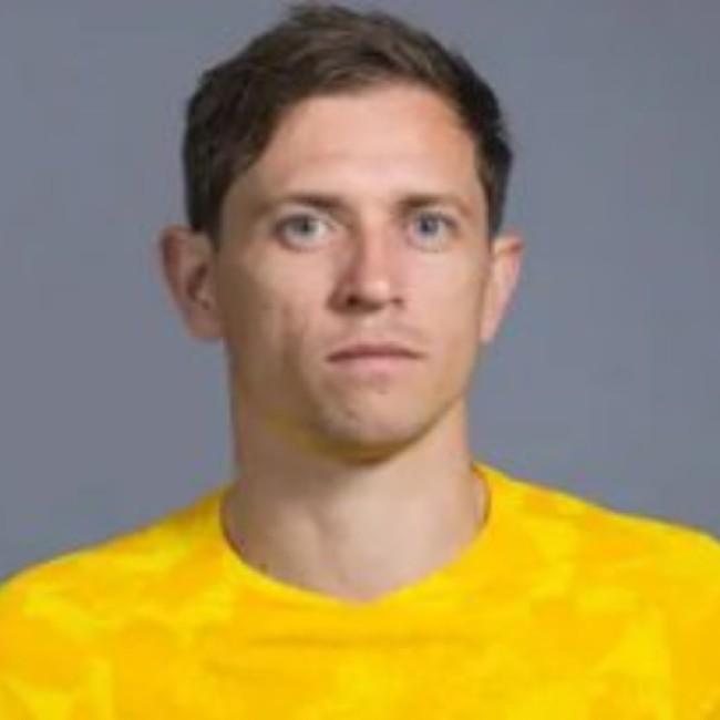 Craig Goodwin